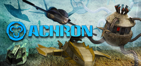 Title Card for Achron